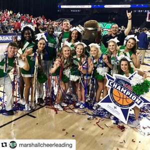 Image post by @marshallu on Instagram