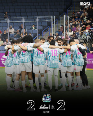 Image post by @stlouisambush on Instagram