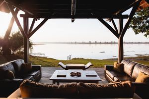 Image post by @chiawasafaris on Instagram
