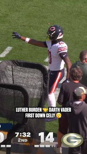 Video post by @nfl on TikTok