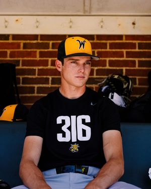Image post by @goshockersbsb on Instagram