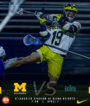 Image post by @umdearbornmlax on Instagram