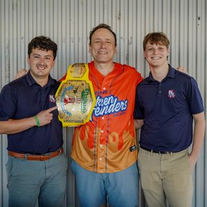 Image post by @MiLB on Twitter
