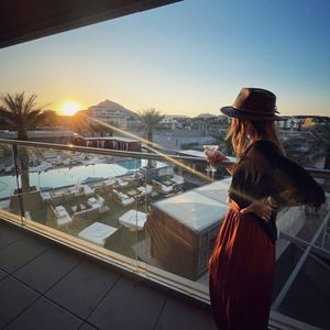 Image post by @wscottsdale on Instagram