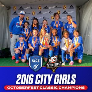 Image post by @kicsfc on Instagram