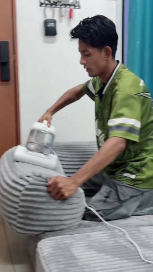 Video post by @shahirfan1994 on TikTok