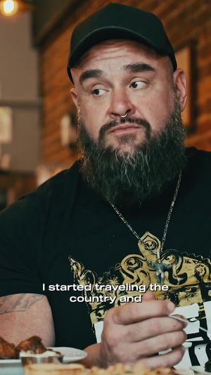 Video post by @usanetwork on TikTok