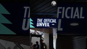 Video post by @timberwolves on YouTube