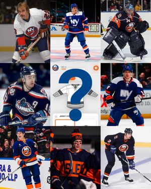 Image post by @nyislanders on Instagram