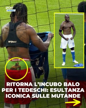 Image post by @sportmediaset on Instagram
