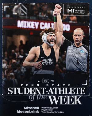 Image post by @gopsusports on Instagram