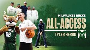 Video post by @bucks on YouTube