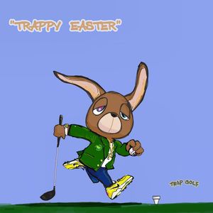 Image post by @trapgolfofficial on Instagram