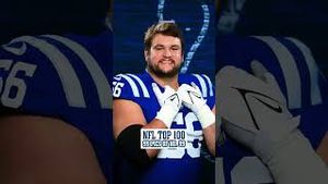 Video post by @colts on YouTube
