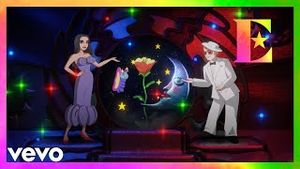 Video post by @eltonjohnvevo on YouTube