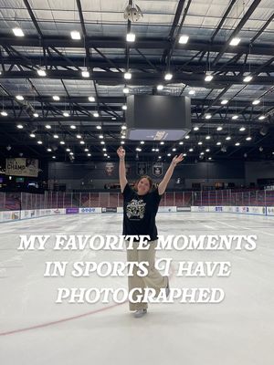 Image post by @graceinsports on Instagram