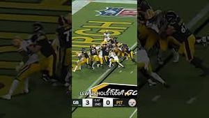 Video post by @steelers on YouTube