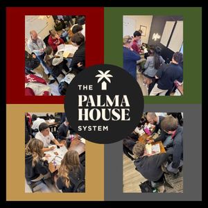 Image post by @palma_school on Instagram