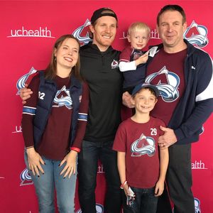 Image post by @uchealth on Instagram