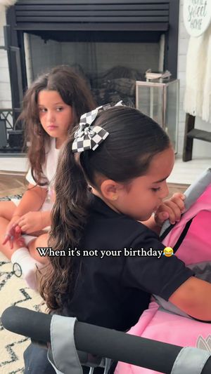 Video post by @thepuigfamily on TikTok