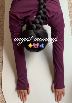 Video post by @everydaywithevette on TikTok