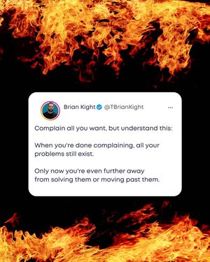 Image post by @tbriankight on Instagram