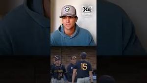 Video post by @big12conference on YouTube