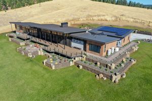 Image post by @alderwoodlandscaping on Instagram