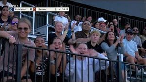 Video post by @BrownU_Bears on YouTube