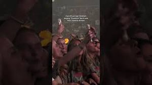 Video post by @zachbryanarchive on YouTube