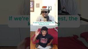 Video post by @thecliffordshow on YouTube