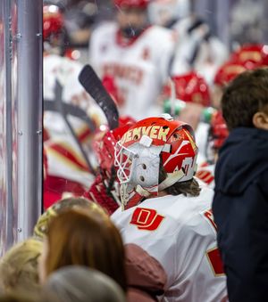 Image post by @uofdenver on Instagram