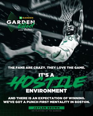 Image post by @tdgarden on Instagram