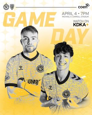 Image post by @riverhoundssc on Instagram