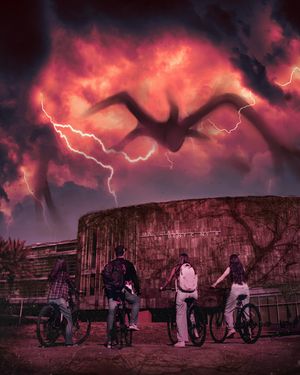 Image post by @usouthflorida on Instagram