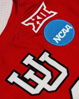 Image post by @utahvolleyball on Instagram