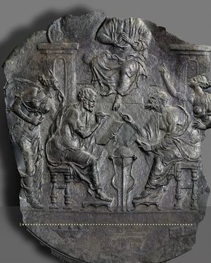 Image post by @gettymuseum on Instagram
