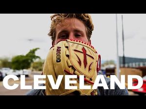 Video post by @wilsonballgloves on YouTube