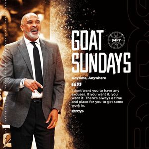 Image post by @thereal94feetofgame on Instagram