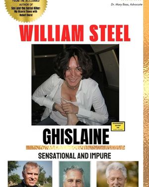 Image post by @officialwilliamsteel on Instagram