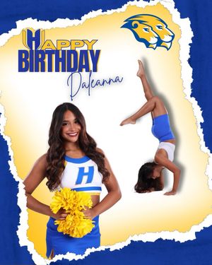 Image post by @hofstradanceteam on Instagram