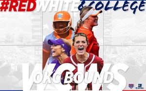 Image post by @USASoftball on Twitter/X