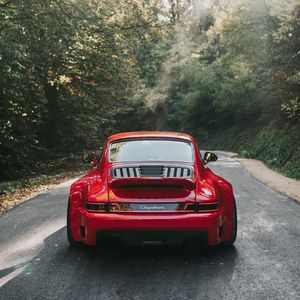 Image post by @tedson_motors on Instagram