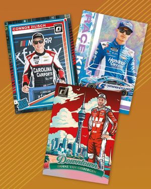 Image post by @PaniniAmerica on Twitter/X