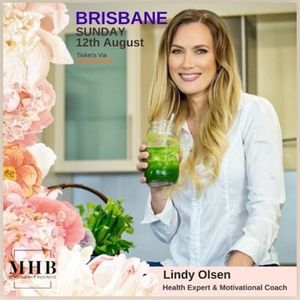 Image post by @lindyolsen on Instagram