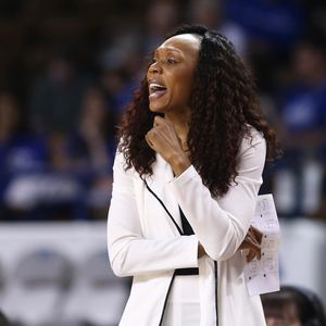 Image post by @kentuckywbb on Instagram