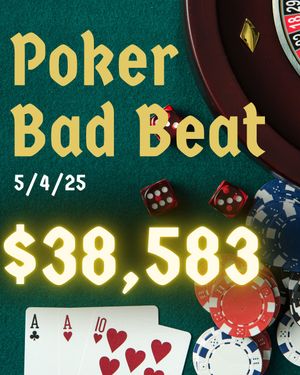 Image post by @dakotasiouxcasino on Instagram