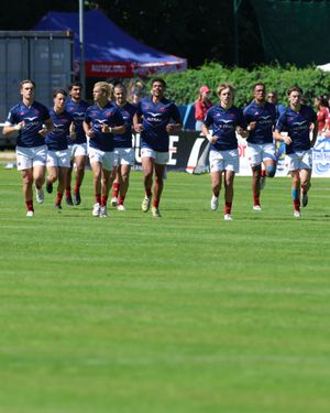 Image post by @sevensrugbyfra on Instagram
