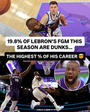 Image post by @nba on Instagram