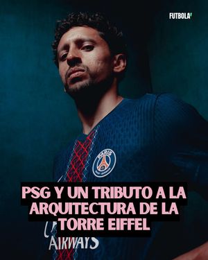 Image post by @futbolamedia on Instagram